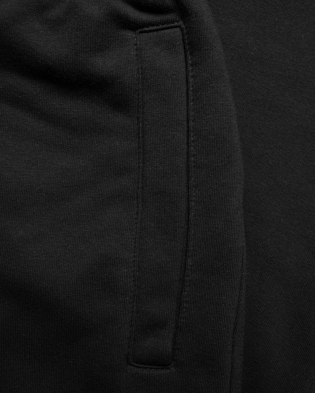 Spodnie Dresowe Stoprocent Small TAG Czarne