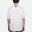 T-shirt Stoprocent LOGOS Biały