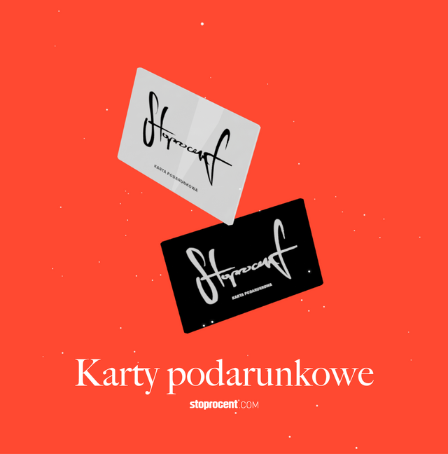 Karty Prezentowe