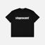 T-Shirt CLASSIC STOPROCENT PREMIUM 210 Czarny