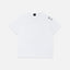T-Shirt TAG HAFTBARK PREMIUM 210 Biały