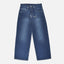 JEANS BAGGY STOPROCENT TAG WASHED BLUE