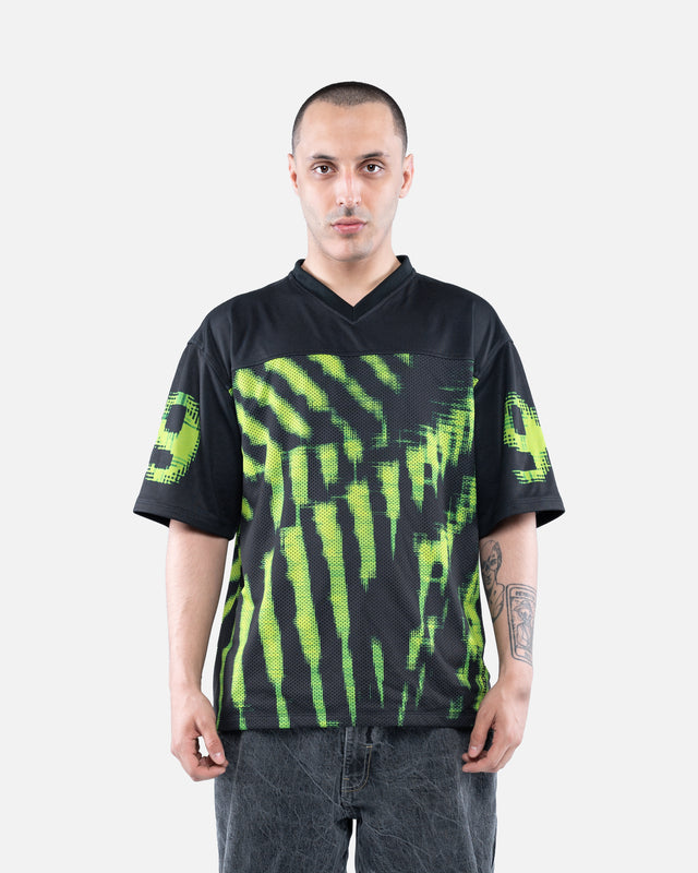 T-Shirt Jersey Stoprocent BULLET