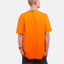 T-shirt TAG Haftbark Pomarańczowy