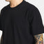 T-shirt TAG Haftbark Black