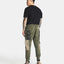 T-shirt TAG Haftbark Black