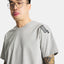 T-shirt ESSA Haftbark Grey