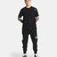 Joggery SJG STOSHADE Czarne